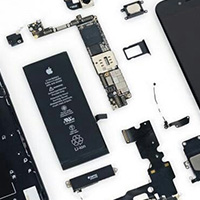 Repuestos/Celulares