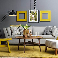 Decoración