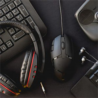 Accesorios/computadoras